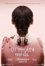 Watch Orphan: First Kill 123movieshub