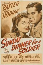 Watch Sunday Dinner for a Soldier 123movieshub