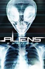 Watch Aliens Exposed 123movieshub
