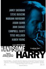 Watch Handsome Harry 123movieshub