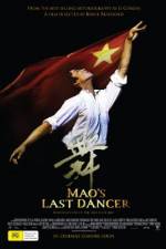 Watch Mao's Last Dancer 123movieshub