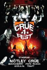 Watch Motley Crue Live Crue Fest 123movieshub