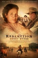Watch The Redemption of Henry Myers 123movieshub