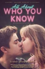 Watch All About Who You Know 123movieshub