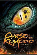 Watch The Curse of the Komodo 123movieshub