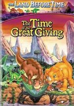 Watch The Land Before Time III: The Time of the Great Giving Online 123movieshub