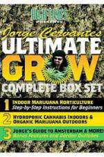 Watch Jorge Cervantes Ultimate Grow Complete Box Set 123movieshub