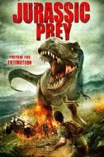 Watch Jurassic Prey 123movieshub