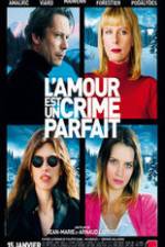 Watch L'amour est un crime parfait 123movieshub