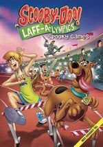 Watch Scooby-Doo! Laff-A-Lympics: Spooky Games 123movieshub