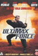 Watch Ultimax Force 123movieshub