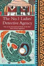 Watch The No 1 Ladies' Detective Agency 123movieshub