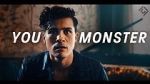Watch You Monster (Short 2020) 123movieshub