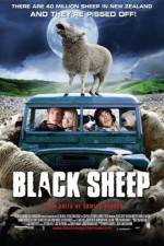 Watch Black Sheep 123movieshub