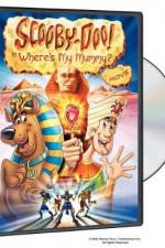 Watch Scooby Doo in Where's My Mummy? 123movieshub