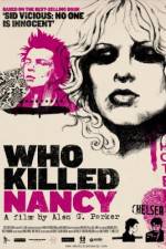 Watch Who Killed Nancy? Online 123movieshub