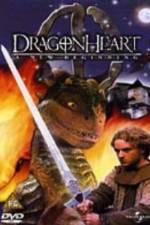 Watch Dragonheart A New Beginning 123movieshub
