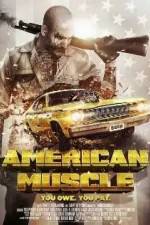 Watch American Muscle 123movieshub