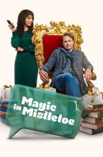 Watch Magic in Mistletoe 123movieshub