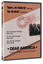 Watch Dear America Letters Home from Vietnam 123movieshub