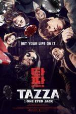 Watch Tazza: One Eyed Jack 123movieshub