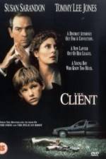 Watch The Client 123movieshub