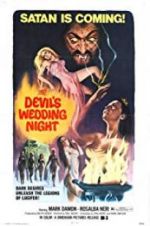 Watch The Devil\'s Wedding Night 123movieshub