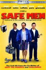 Watch Safe Men 123movieshub