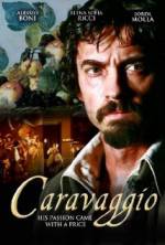 Watch Caravaggio 123movieshub