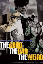 Watch The Good, the Bad, and the Weird - (Joheunnom nabbeunnom isanghannom) 123movieshub