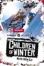 Watch Children of Winter Online 123movieshub