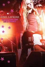 Watch Avril Lavigne The Best Damn Tour - Live in Toronto 123movieshub
