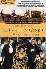 Watch The Golden Coach 123movieshub