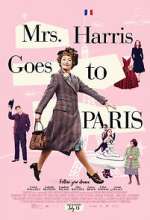 Watch Mrs Harris Goes to Paris 123movieshub
