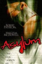 Watch Asylum 123movieshub