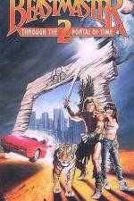 Watch Beastmaster 2: Through the Portal of Time 123movieshub