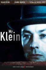 Watch Mr Klein Online 123movieshub