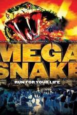 Watch Mega Snake 123movieshub
