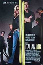 Watch The Italian Job 123movieshub