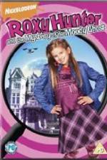 Watch Roxy Hunter and the Mystery of the Moody Ghost 123movieshub