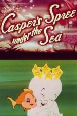 Watch Casper\'s Spree Under the Sea (Short 1950) 123movieshub
