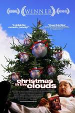 Watch Christmas in the Clouds 123movieshub