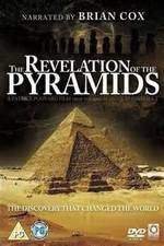 Watch The Revelation of the Pyramids 123movieshub