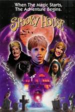 Watch Spooky House 123movieshub