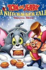 Watch Tom and Jerry: A Nutcracker Tale 123movieshub