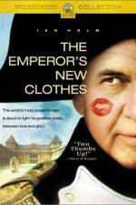 Watch The Emperor's New Clothes 123movieshub