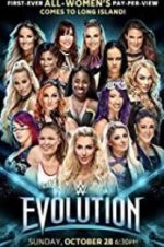 Watch WWE Evolution 123movieshub