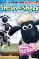 Watch Shaun The Sheep Back In The Ba a ath 123movieshub