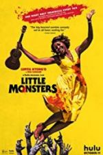 Watch Little Monsters 123movieshub