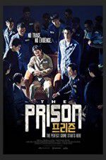 Watch The Prison 123movieshub